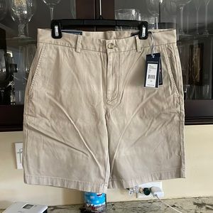 NWT Vineyard Vines Classic Fit 9” Mens Breaker Shorts